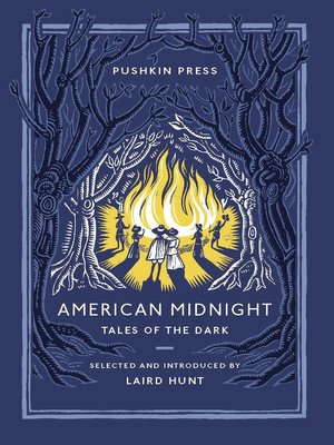 cover image of American Midnight